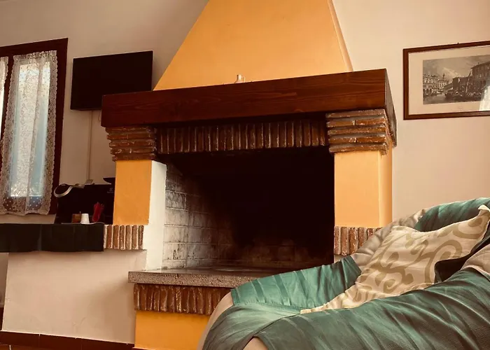 Residence Tenuta Gambalonga