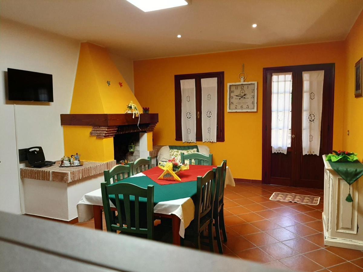 Tenuta Gambalonga * Cinto Euganeo