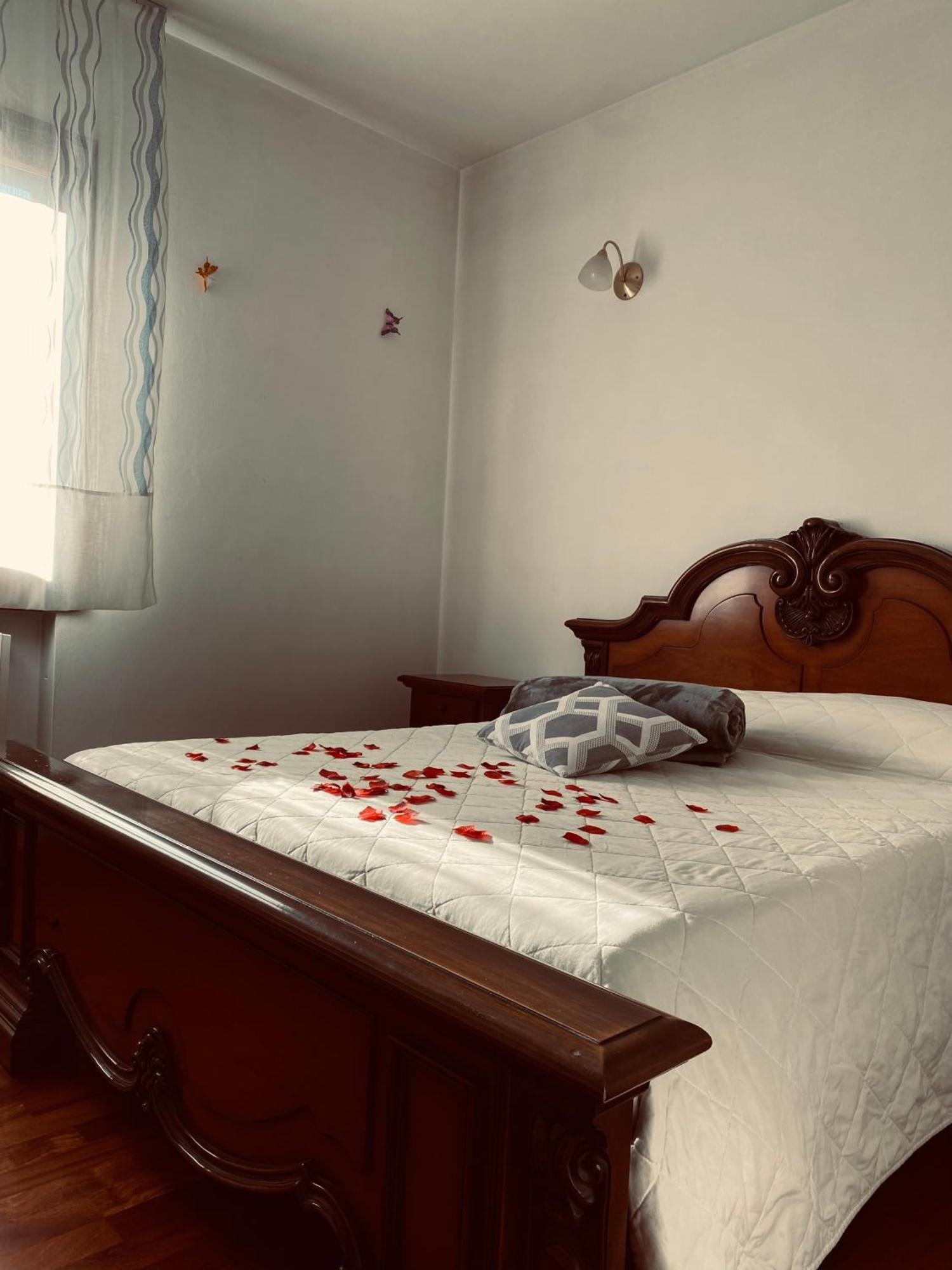 Bed & Breakfast Tenuta Gambalonga *