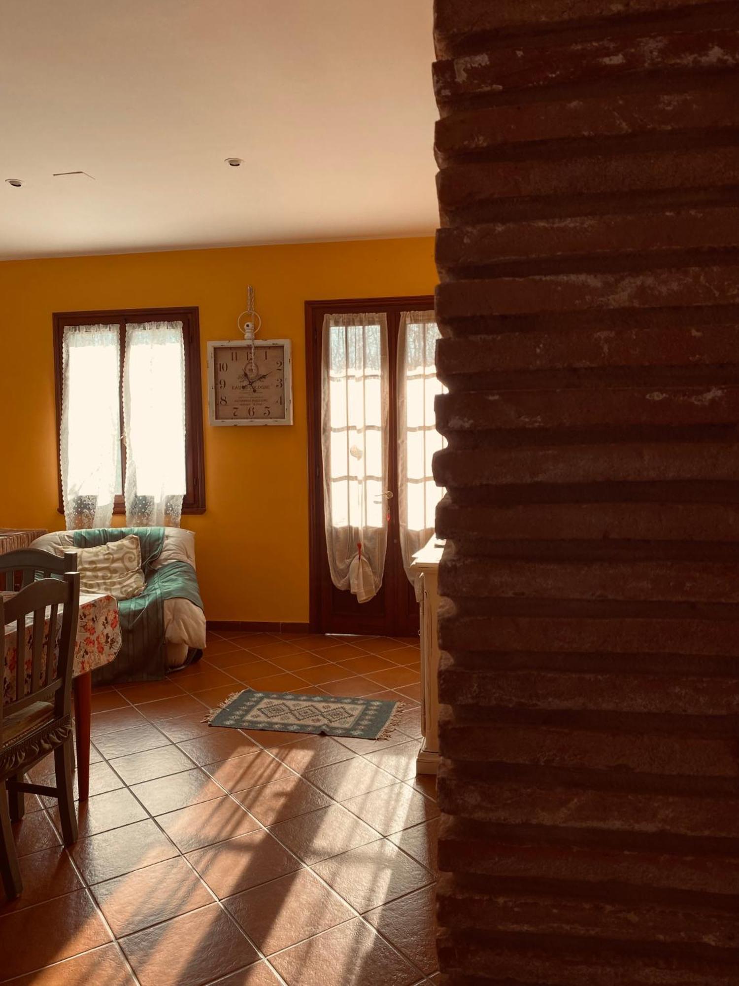 Tenuta Gambalonga Frühstückspension Cinto Euganeo
