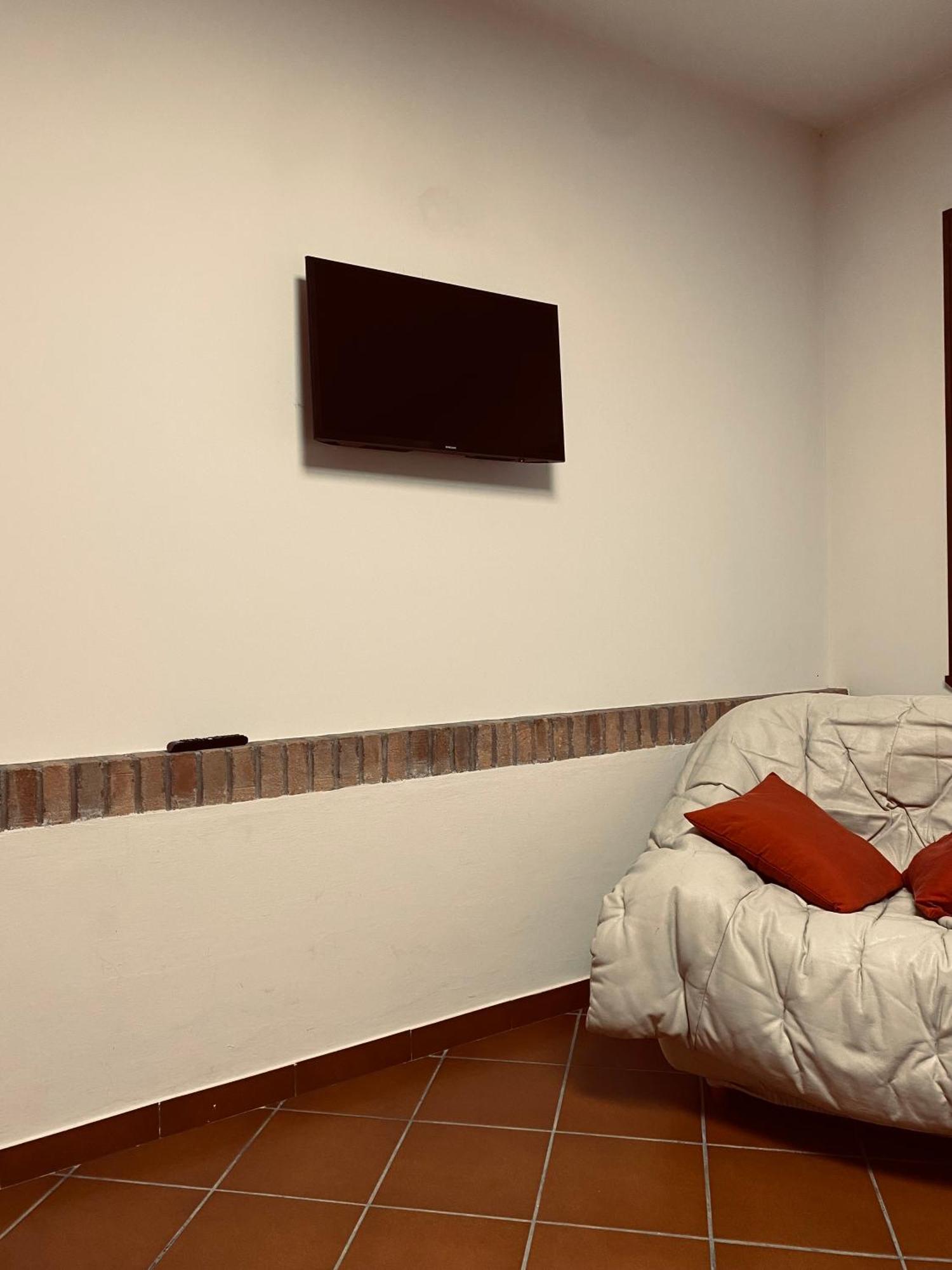 Tenuta Gambalonga Bed & Breakfast *