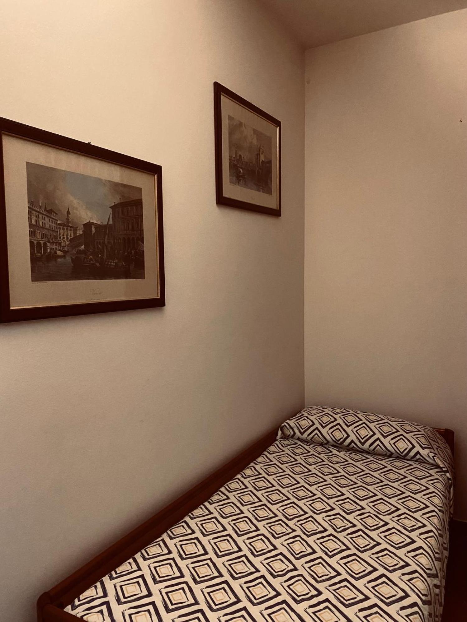 Bed & Breakfast Tenuta Gambalonga *