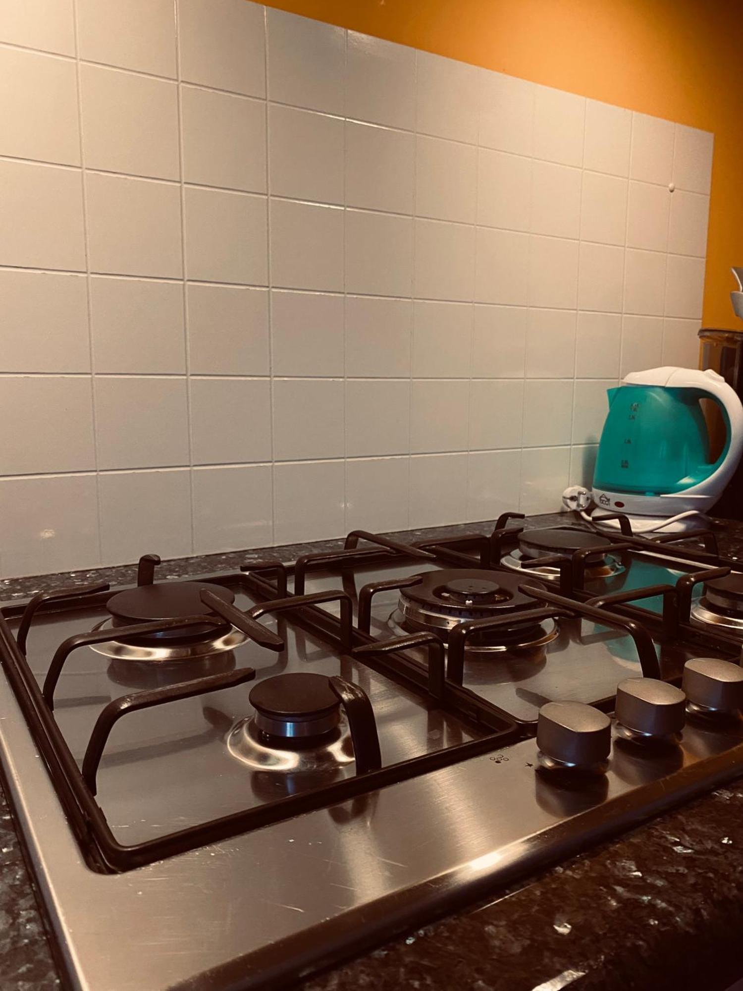 Frühstückspension Tenuta Gambalonga