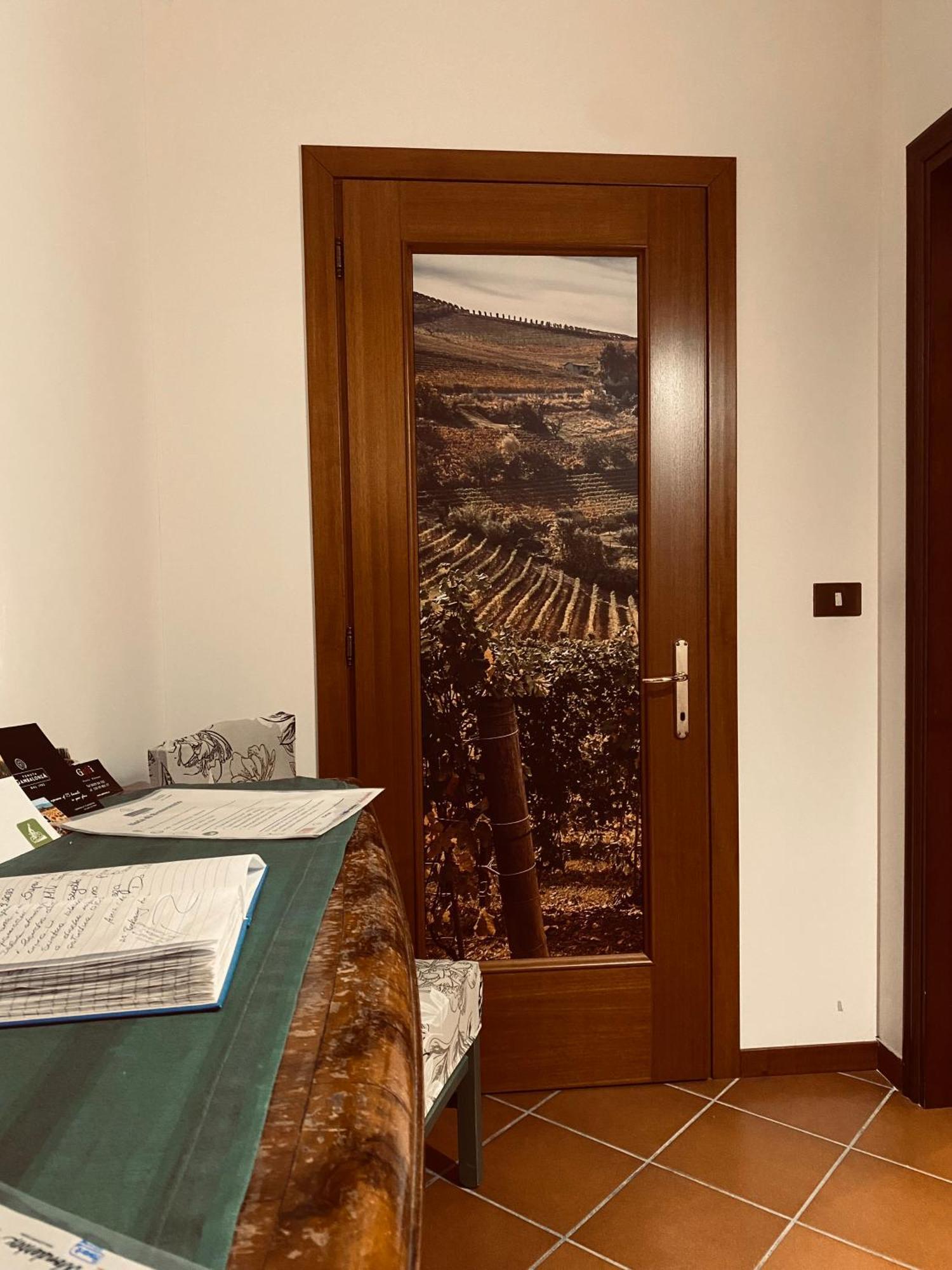 Tenuta Gambalonga