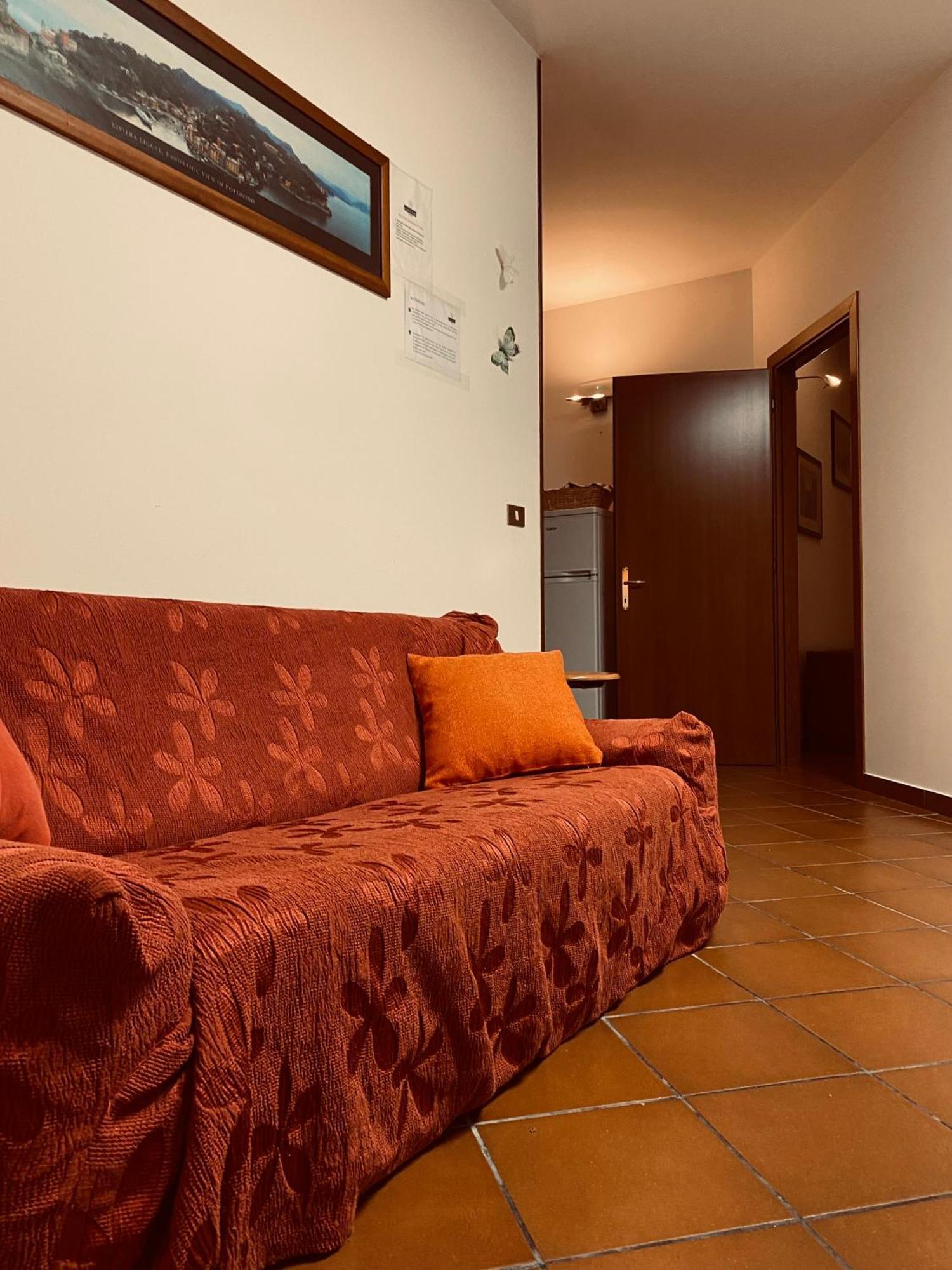 Frühstückspension Tenuta Gambalonga Cinto Euganeo