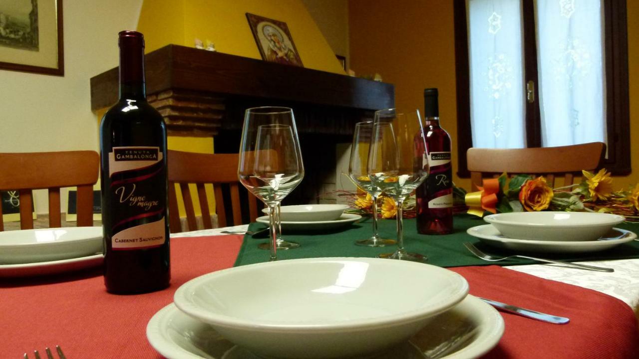 Tenuta Gambalonga *