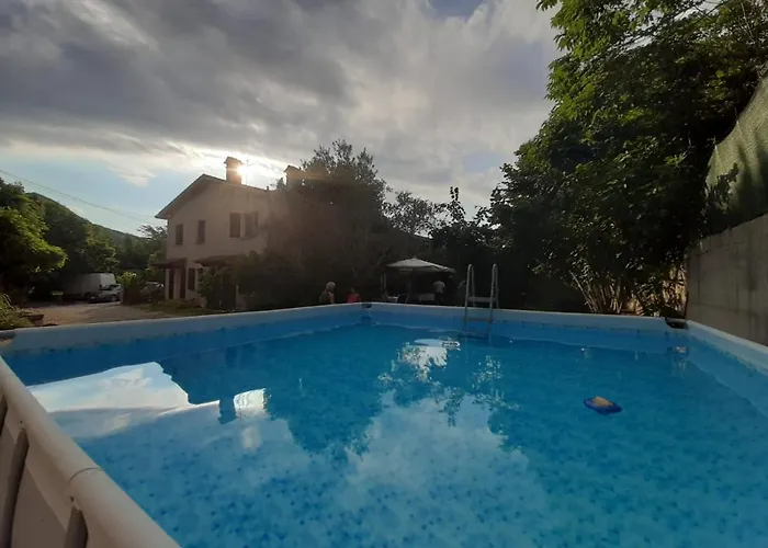 Residence Tenuta Gambalonga