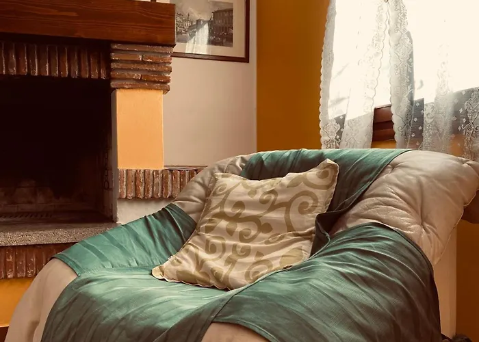 Residence Tenuta Gambalonga